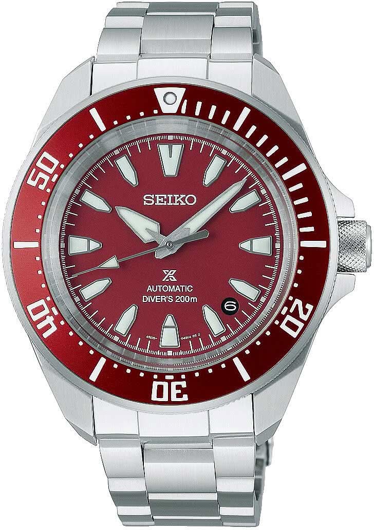Seiko 5 Sports SRPL11K1 Men's Watch • Automatic • Field