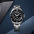 Seiko Prospex SRPL13K1 Men's Watch • Automatic • Sapphire Crystal