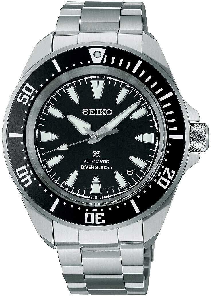 Seiko Prospex SRPL13K1 Men's Watch • Automatic • Sapphire Crystal