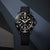 Seiko 5 Sports SRPL15K1 Men's Watch • Automatic Caliber 4R36 • Field Design