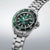 Seiko Prospex Sea SRPL53K1 Men's Watch • PADI Special Edition • Automatic Movement