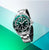 Seiko Prospex Sea SRPL53K1 Men's Watch • PADI Special Edition • Automatic Movement