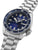 Seiko 5 Sports SRPL83K1 Men's Watch • Japanese Craftsmanship • 10 bar Water Resistance