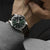 Seiko Presage SSA459J1 Men's Watch • Automatic with Power Reserve • Japanese Manufacture