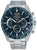 Seiko Conceptual SSB345P1 Men's Watch • Precise Quartz Movement • 10 Bar Water Resistant