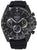 Seiko Conceptual SSB349P1 Men's Watch • Precise Chronograph • 10 Bar Water Resistance