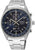Seiko Conceptual SSB377P1 Men's Watch • Chronograph • 10 Bar