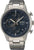Seiko Conceptual SSB387P1 Men's Watch • Titanium Case • Chronograph