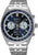 Seiko Conceptual SSB427P1 Men's Watch • Mecha-Quartz • 10 bar