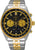 Seiko Conceptual SSB430P1 Men's Watch • Chronograph • Bicolor