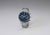 Seiko Conceptual SSB445P1 Men's Watch • Precise Quartz Movement • Striking Chronograph Design