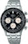 Seiko Conceptual SSB479P1 Men's Watch • Chronograph • Retro Design