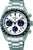 Seiko Prospex SSC813P1 Men's Watch • Solar Chronograph • Sapphire Crystal