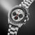 Seiko Prospex SSC911P1 Men's Watch • Solar Chronograph • Sapphire Crystal