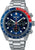 Seiko Prospex SSC913P1 Men's Watch • Solar Chronograph • Sapphire Crystal