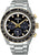 Seiko Prospex Speedtimer SSC941P1 Men's Watch • Solar Chronograph • Sapphire Crystal