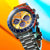 Seiko Prospex SSC947P1 Men's Watch • Solar Chronograph • Sapphire Crystal