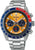 Seiko Prospex SSC947P1 Men's Watch • Solar Chronograph • Sapphire Crystal