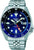 Seiko 5 Sports SSK003K1 Men's Watch • GMT Function • Automatic