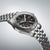Seiko 5 Sports SSK023K1 Men's Watch • GMT Function • Automatic Movement