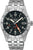 Seiko 5 Sports SSK023K1 Men's Watch • GMT Function • Automatic Movement