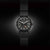 Seiko 5 Sports SSK025K1 Men's Watch • GMT Function • Automatic Movement 4R34