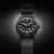 Seiko 5 Sports SSK025K1 Men's Watch • GMT Function • Automatic Movement 4R34