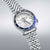 Seiko 5 Sports SSK033K1 Men's Watch • Automatic GMT • 10 bar