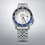 Seiko 5 Sports SSK033K1 Men's Watch • Automatic GMT • 10 bar