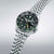 Seiko 5 Sports SSK035K1 Men's Watch • Automatic GMT • 10 bar
