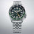Seiko 5 Sports SSK035K1 Men's Watch • Automatic GMT • 10 bar