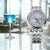 Seiko Presage SSK037J1 Men's Watch • Cocktail Time GMT • Automatic