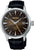 Seiko SSK039J1 Presage Men's Watch • In-House Quality • GMT