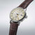 Seiko Presage SSK041J1 Men's Watch • Automatic GMT • Style 60s