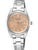Seiko SUR351P1 Conceptual Series Damenuhr Silber • Saphirglas • LumiBrite Leuchtzeiger