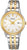 Seiko Classic SUR410P1 Women's Watch • Sapphire Crystal • 10 Bar