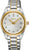 Seiko SUR582P1 Women's Watch • Sapphire Crystal • Bicolor Design