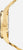 Seiko Conceptual SUR632P1 Women's Watch • Sapphire Crystal • Gold-Tone Finish