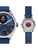 Withings ScanWatch 2 HWA10-Model-12-All-Int Herrenuhr Schwarz • Hybrid-Smartwatch mit EKG • Saphirglas, Bild 3