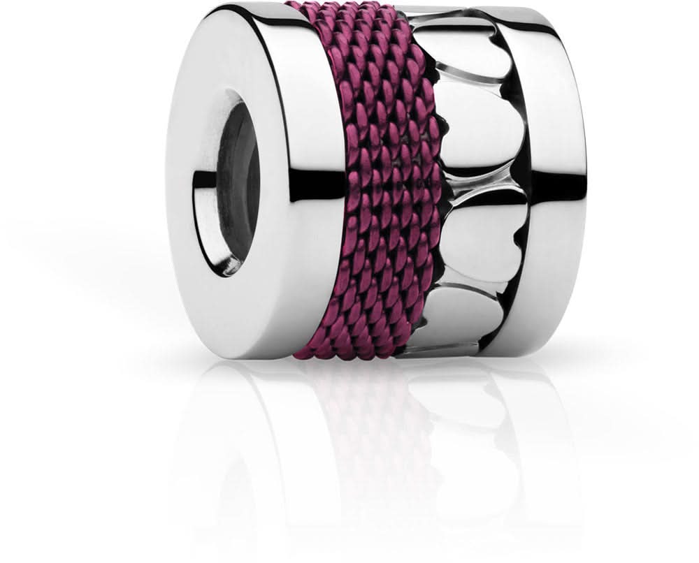 Charm made of stainless steel - Bering Jewelry Model: Sweetheart-1