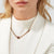Stainless Steel Charm - Bering Jewelry Model: Sweetheart-2