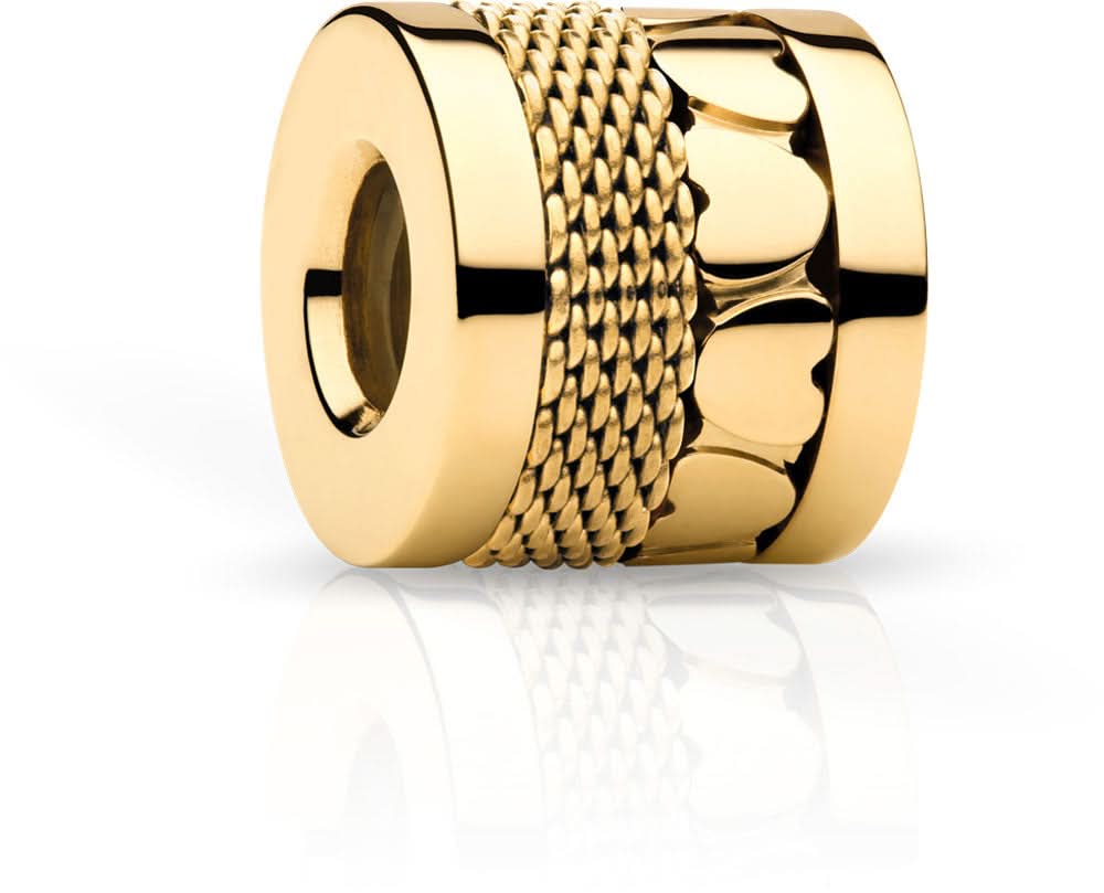 Stainless Steel Charm - Bering Jewelry Model: Sweetheart-3