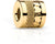 Stainless Steel Charm - Bering Jewelry Model: Sweetheart-3