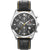 Swiss Military Hanowa Helvetus Chrono 06-4316.7.04.009 Herren Armbanduhr Schwarz • Chronograph • Edelstahlgehäuse