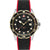 Swiss Military Hanowa Neptune Diver 06-4315.55.007 Herren • Verschraubte Krone • 10 ATM Wasserdicht