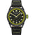 Swiss Military Hanowa Land Platoon 06-4321.13.007.06 Herrenuhr • Militärisches Design • Quarzwerk