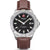 Swiss Military Hanowa Land Jockworth SMWGB0008002 Herrenuhr • Robuste Sportoptik • Schweizer Qualität