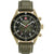 Swiss Military Hanowa Land Greyhound SMWGC0003850 Herren Armbanduhr • Schweizer Quarzwerk • Sportliches Design