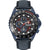 Swiss Military Hanowa Land SMWGC2102291 Herrenuhr Grün • Quarzwerk • 10 ATM Wasserdicht