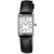 Seiko Classic SWR053P1 Damen • Edelstahl-Gehäuse • Römische Ziffern